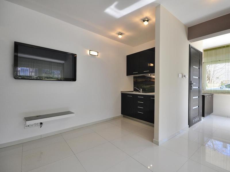 Dom & House - Apartamenty Sunrise Sopot Exterior foto